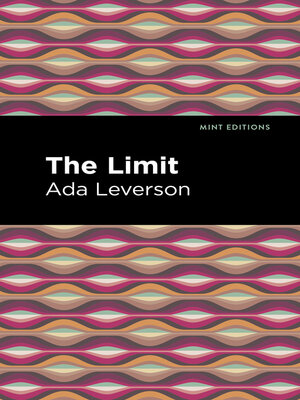 cover image of The Limit